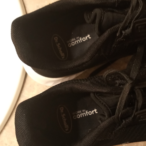 Composite toe Reebok's - Picture 4 of 4